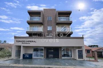 Foto Imóvel - Edifício Topázio Imperial - Uvaranas - Apartamento