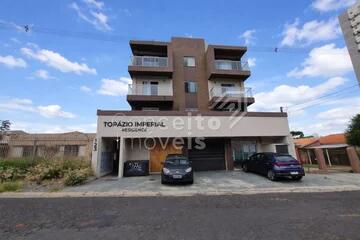 Foto Imóvel - Apartamento - Edifício Topázio Imperial - Uvaranas