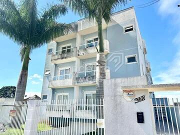 Foto Imóvel - Edifício Bariloche - Apartamento Garden - Uvaranas