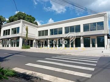 Foto Imóvel - Sala Comercial Com 46,40 M² - Uvaranas