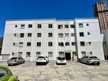 Foto Imóvel - Condomínio Pontal Dos Pinheiros - Oficinas - Apartamento