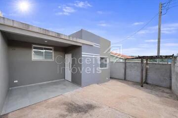 Foto Imóvel - Residência - Neves