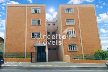 Foto Imóvel - Edifício Presidente - Centro - Apartamento Garden