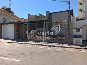 Foto Imóvel - Loja E/ou Ponto Comercial - Centro