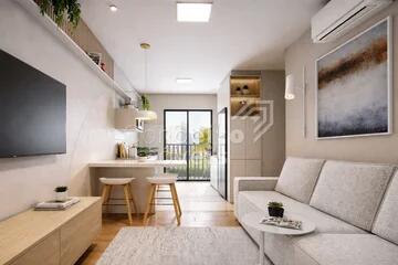 Foto Imóvel - Ideal.e Estrela - Estrela - Apartamento