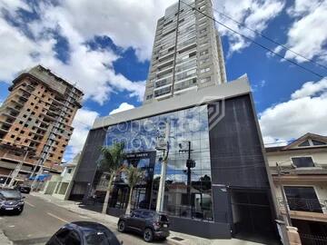 Foto Imóvel - Edifício Alpha Garden - Sala Comercial