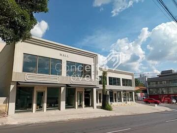 Foto Imóvel - Sala Comercial Com 71,80 M² - Uvaranas