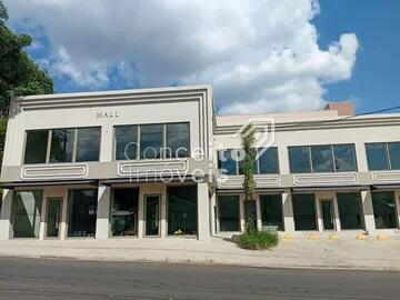 Foto Imóvel - Sala Comercial Com 80,50 M² - Uvaranas