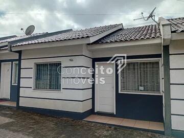 Foto Imóvel - Residencial Esplanada Ii - Nova Rússia - Residência