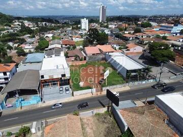 Foto Imóvel - Terreno Com 462 M² - Oficinas - Opção Built To Suit