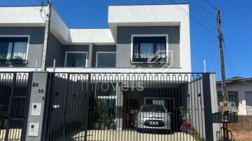 Foto Imóvel - Sobrado De Alto Padrão - Oficinas