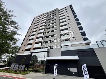 Foto Imóvel - Edifício Up Residence - Uvaranas - Apartamento