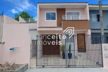 Foto Imóvel - Sobrado Mobiliado - órfãs