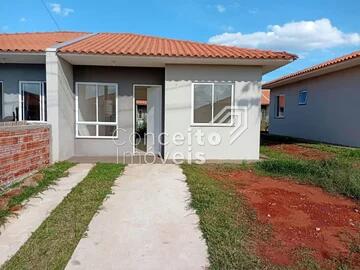 Foto Imóvel - Residencial Tulipa - Neves - Residência Térrea