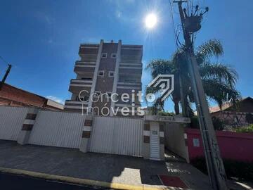 Foto Imóvel - Edifício Ottawa - Jardim Carvalho - Apartamento