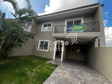 Foto Imóvel - Sobrado - Jardim América