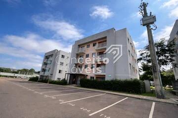 Foto Imóvel - Vittace Uvaranas - Apartamento Garden