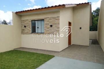 Foto Imóvel - Residência - Uvaranas