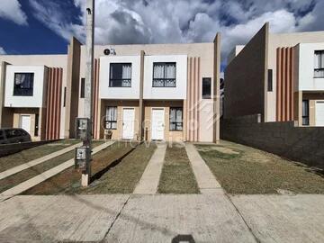 Foto Imóvel - Condomínio Porto Carvalho - Jardim Carvalho - Sobrado