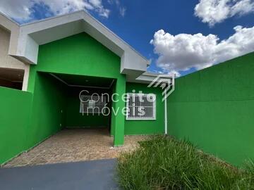 Foto Imóvel - Residência Térrea - Campo Belo