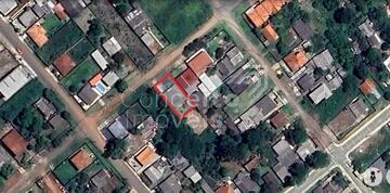 Foto Imóvel - Terreno Com 784 M² - Uvaranas