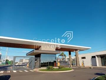 Foto Imóvel - Condomínio La Riserva - Uvaranas - Terreno Com 252 M²