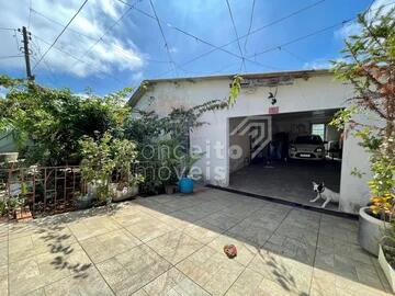 Foto Imóvel - Residência - Boa Vista