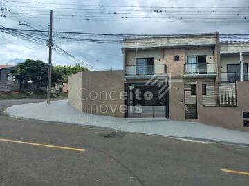 Foto Imóvel - Sobrado - Jardim Carvalho