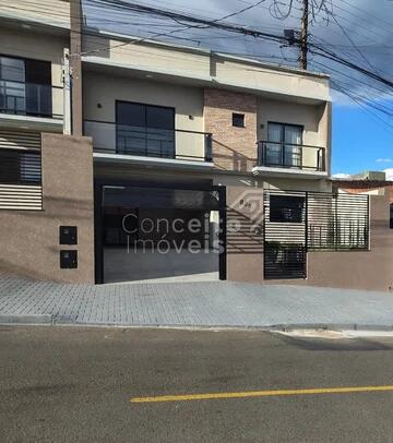 Foto Imóvel - Sobrado  - Jardim Carvalho