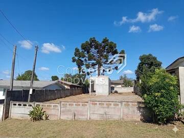 Foto Imóvel - Terreno Com 480 M² - Boa Vista