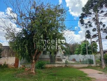 Foto Imóvel - Terreno Com 1.699,50 M²  - Uvaranas