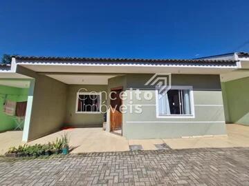 Foto Imóvel - Residência - Colônia Dona Luiza