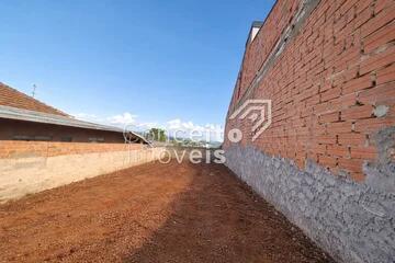 Foto Imóvel - Terreno Com 231 M² - Uvaranas