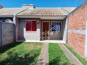 Foto Imóvel - Residência - Contorno