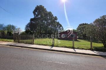 Foto Imóvel - Terreno Com 1.838,16 M² - Colônia Dona Luiza