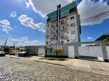 Foto Imóvel - Edifício Belle Maison - Jardim Carvalho - Apartamento Duplex
