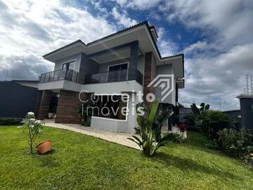 Foto Imóvel - Residência Alto Padrão Com Piscina - Jardim Carvalho