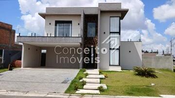 Foto Imóvel - Condomínio Residencial Royal Palace - Residência Alto Padrão