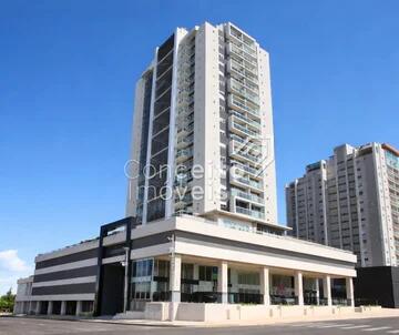 Foto Imóvel - Edifício Platinum - Oficinas - Apartamento Semimobiliado