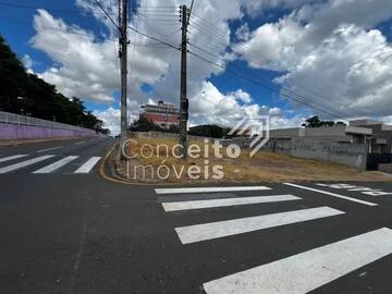 Foto Imóvel - Terreno Com 670,80m² - Siqueira Campos - Uvaranas