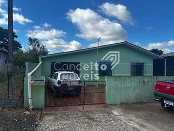 Foto Imóvel - Residência Com Amplo Terreno - Colônia Dona Luiza