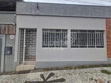 Foto Imóvel - Residência Térrea - Centro