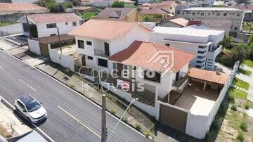 Foto Imóvel - Sobrado De Alto Padrão Semimobiliado - Jardim Carvalho