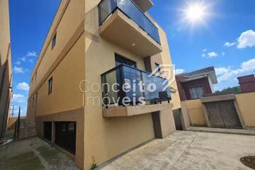 Foto Imóvel - Edifício São Francisco De Assis - Neves - Apartamento