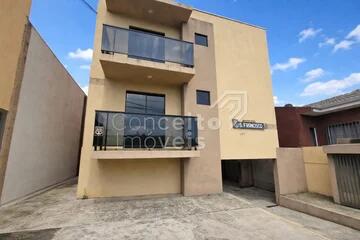 Foto Imóvel - Edifício São Francisco De Assis - Neves - Apartamento