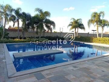 Foto Imóvel - Condomínio La Riserva - Uvaranas - Terreno Com 259,74 M²