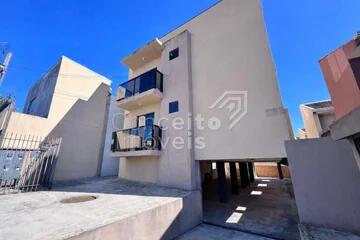 Foto Imóvel - Residencial São Francisco De Assis - Neves - Apartamento