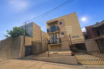 Foto Imóvel - Residencial São Francisco De Assis - Neves - Apartamento