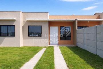 Foto Imóvel - Condomínio Campobello Garden - Uvaranas - Residência