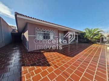 Foto Imóvel - Residência Com Amplo Terreno E Edícula - Boa Vista